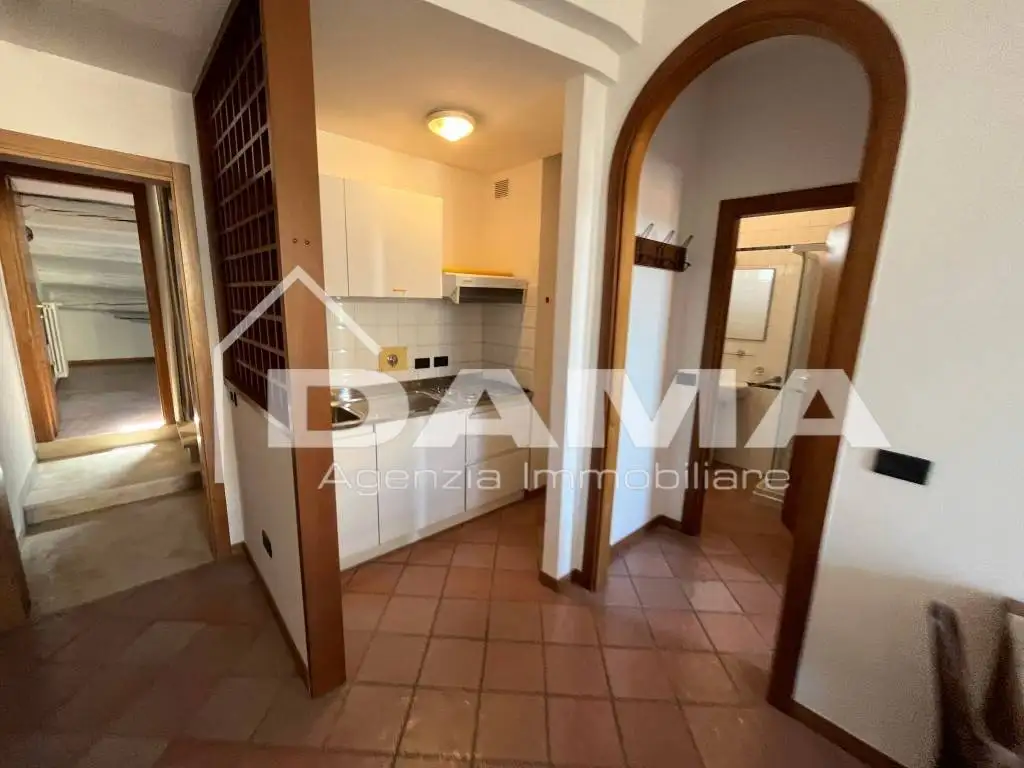 Appartamento in vendita a Forlì