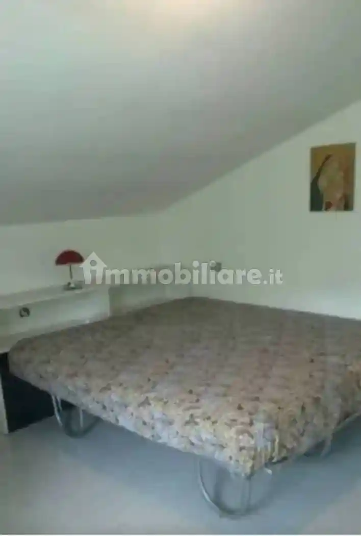 Mansarda via Martiri Caramanichesi, Centro, Caramanico Terme - foto 4