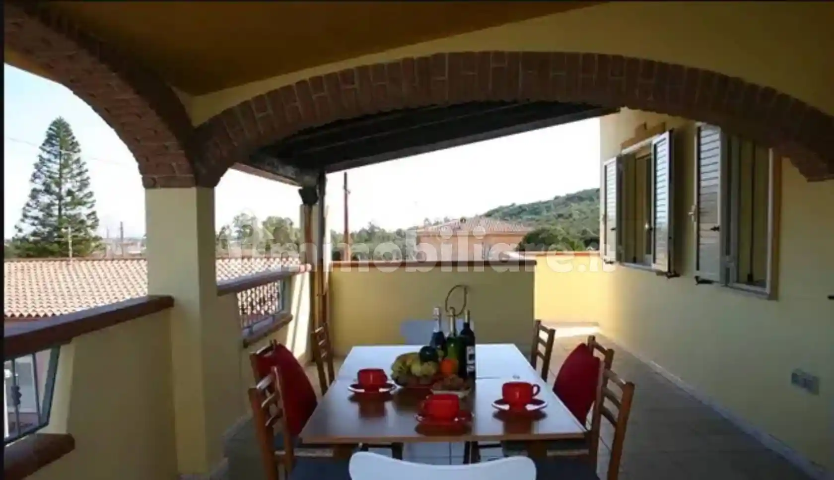 Villa in vendita a Budoni