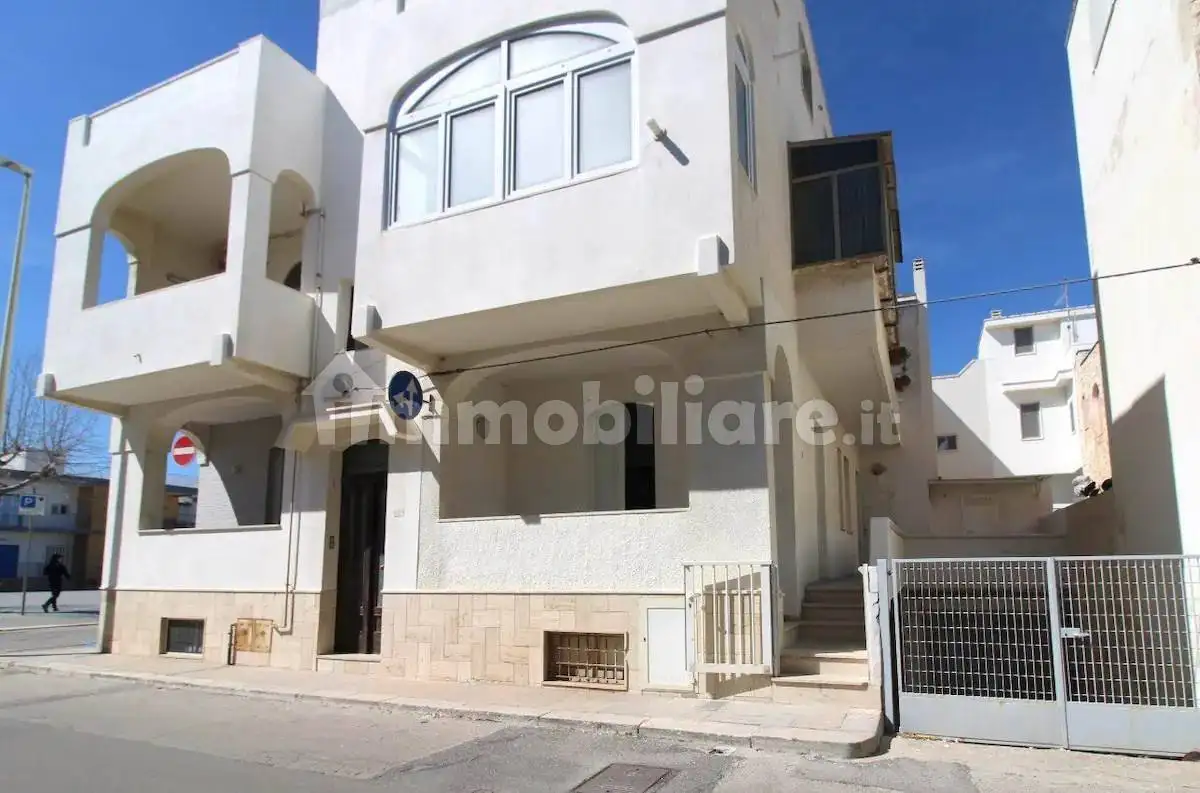 Appartamento in affitto a Fasano