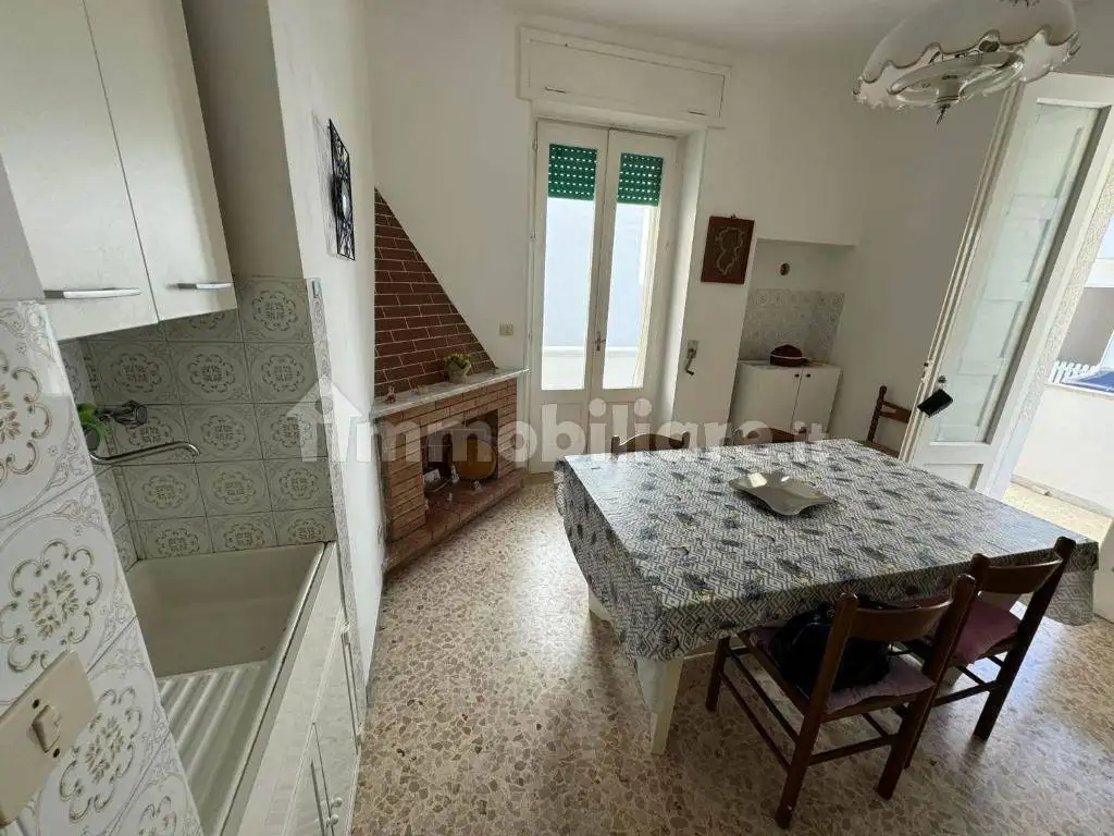 Trilocale via Messina, Savelletri, Torre Canne, Fasano - foto 2