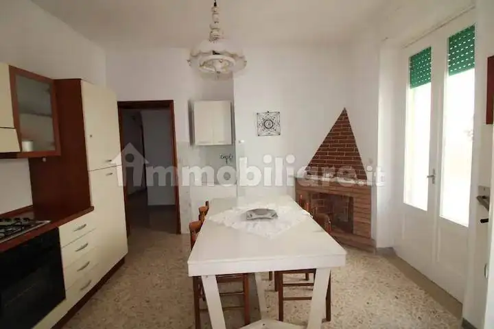 Trilocale via Messina, Savelletri, Torre Canne, Fasano - foto 3