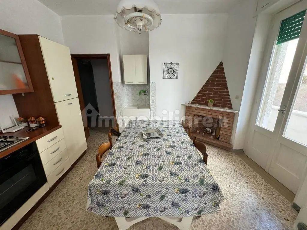 Trilocale via Messina, Savelletri, Torre Canne, Fasano - foto 4