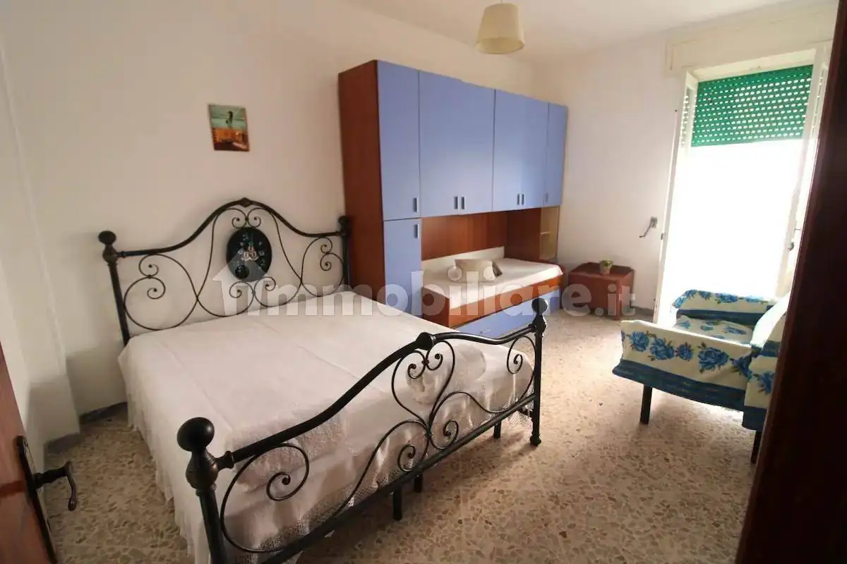 Trilocale via Messina, Savelletri, Torre Canne, Fasano - foto 5