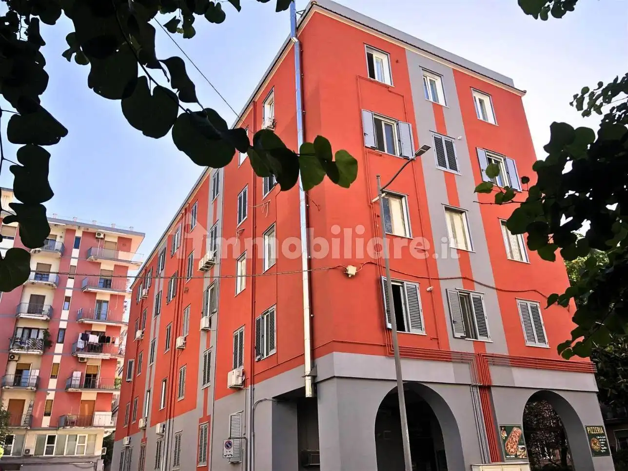 Appartamento in vendita a Salerno