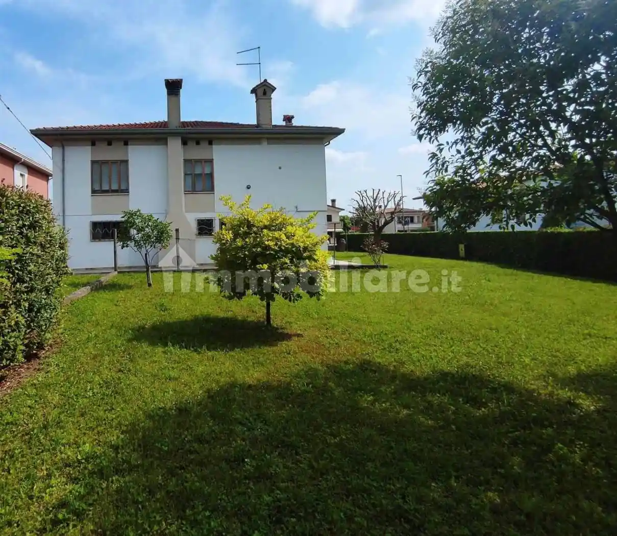 Villa in vendita a Concordia Sagittaria