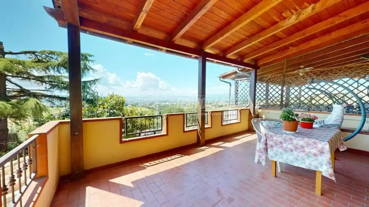 Casa indipendente in vendita a Morrovalle