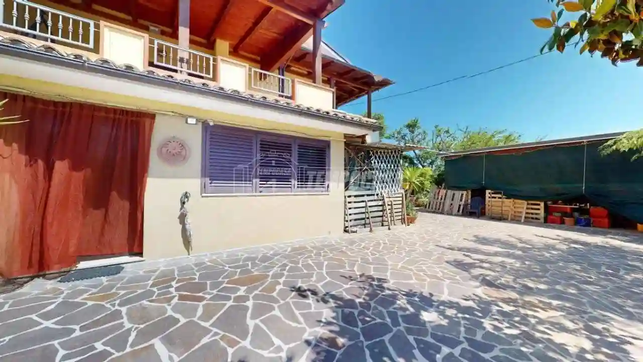 Casa indipendente - foto 3