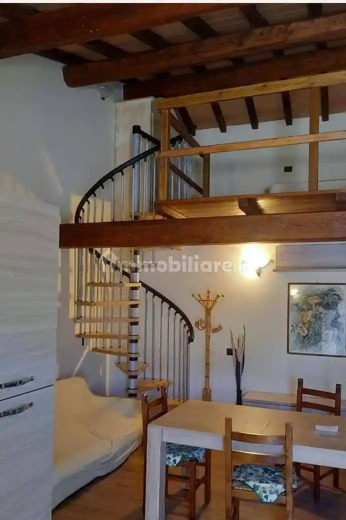 Villa in affitto a Roma