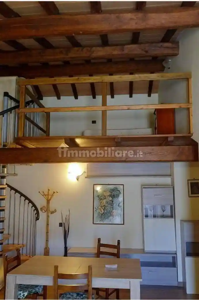 Appartamento in villa via Cassia 2155, Olgiata, Roma - foto 3