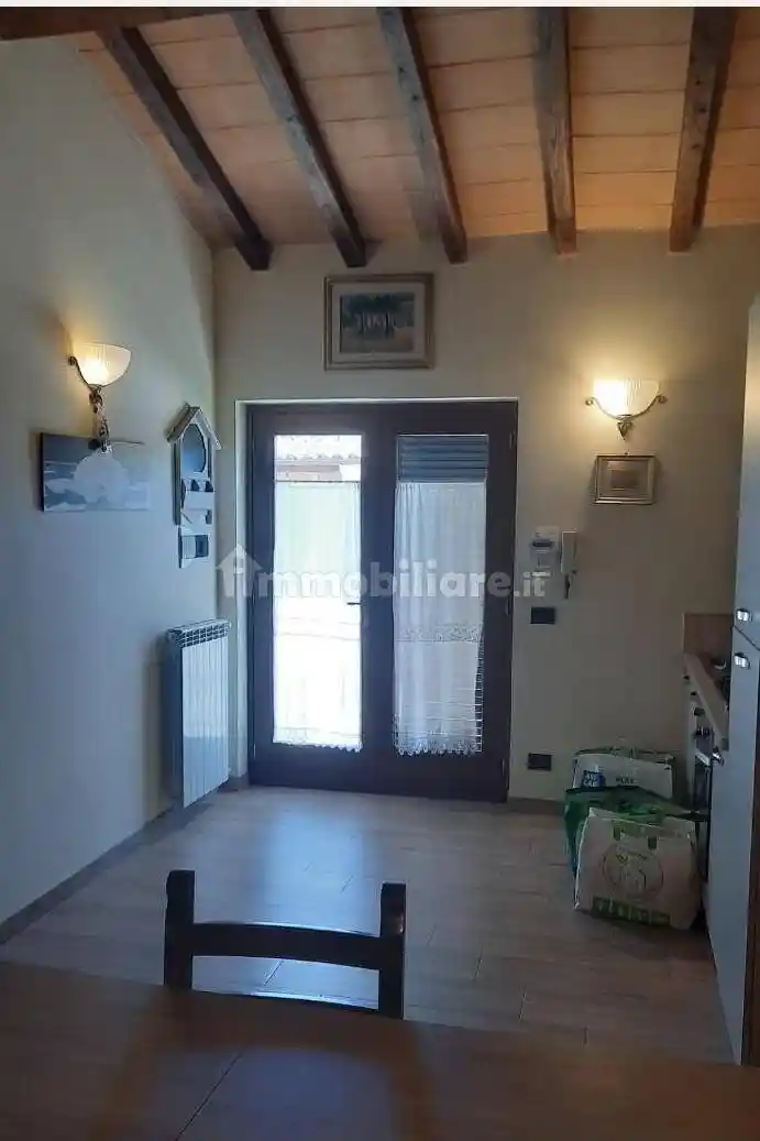 Appartamento in villa via Cassia 2155, Olgiata, Roma - foto 5