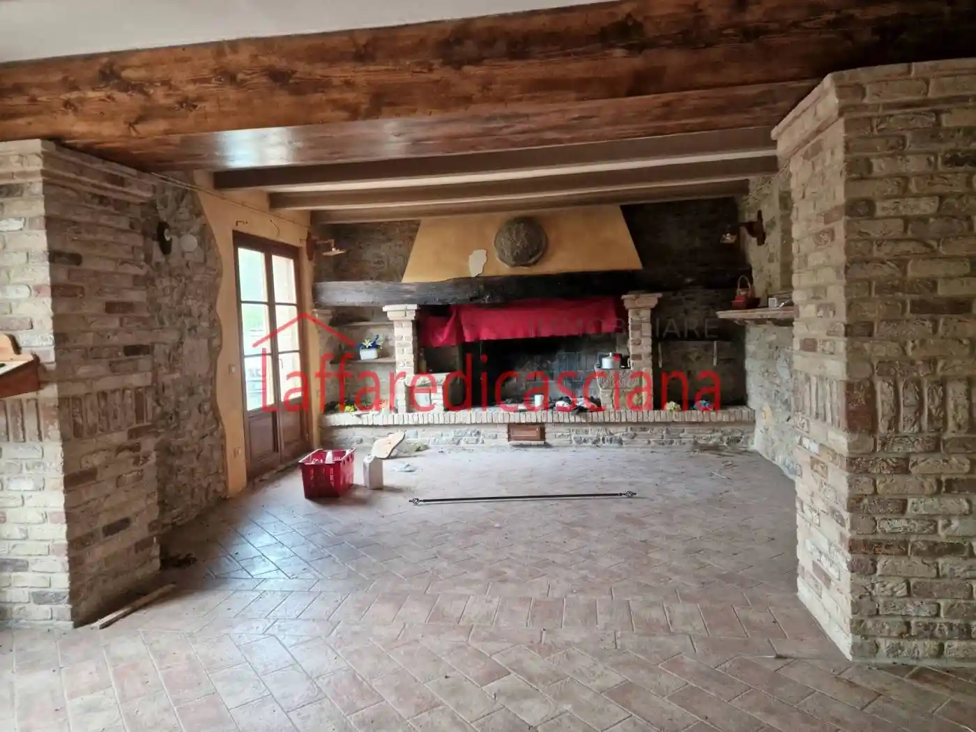 Casale Strada Provinciale di Collemontanino, Parlascio, Casciana Terme Lari - foto 2