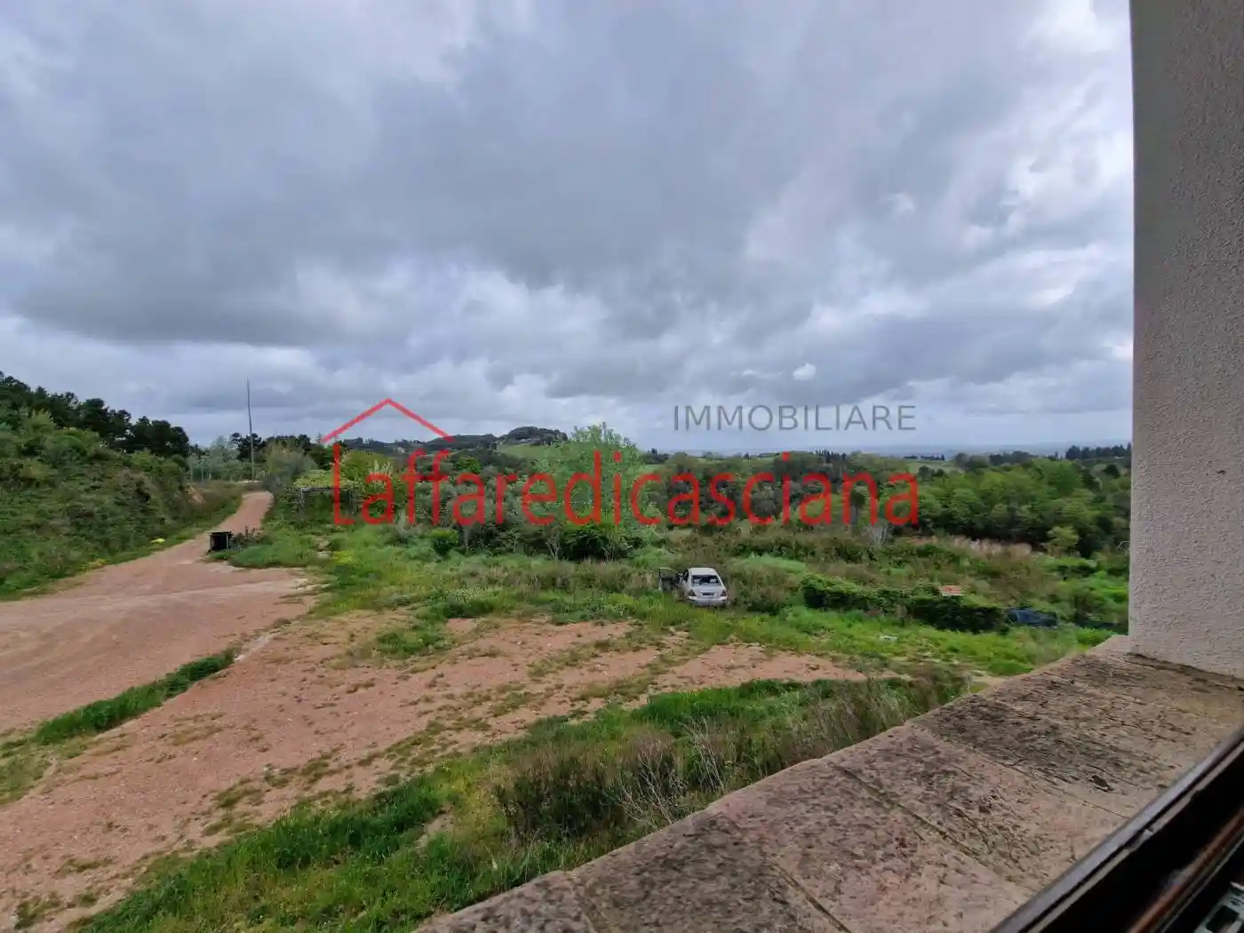 Casale Strada Provinciale di Collemontanino, Parlascio, Casciana Terme Lari - foto 5
