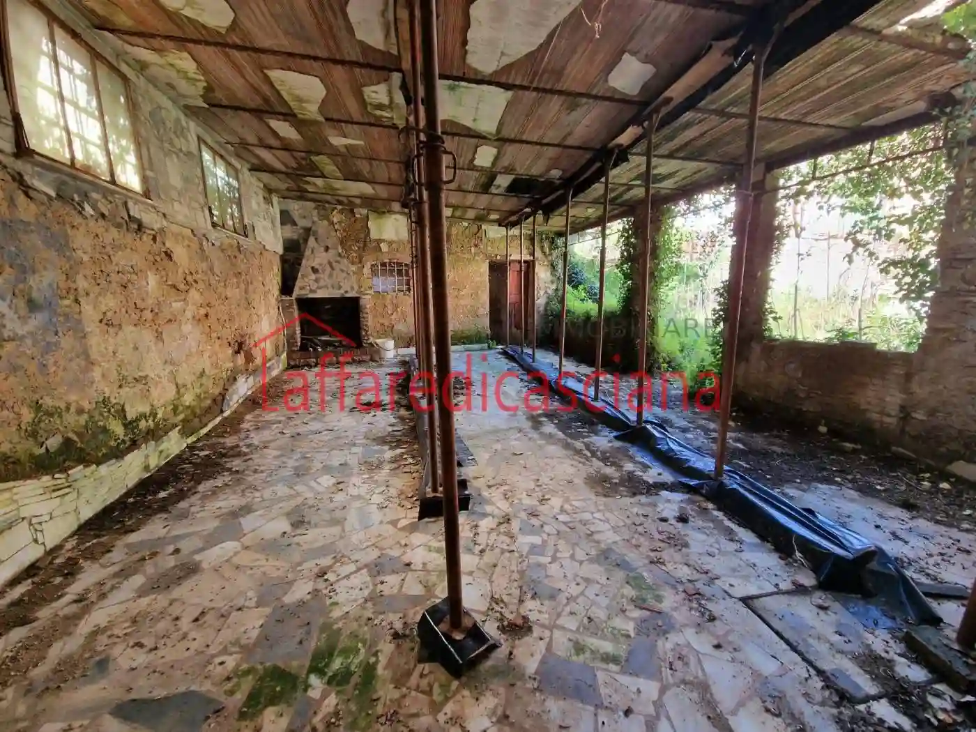 Palazzo - Edificio - foto 4