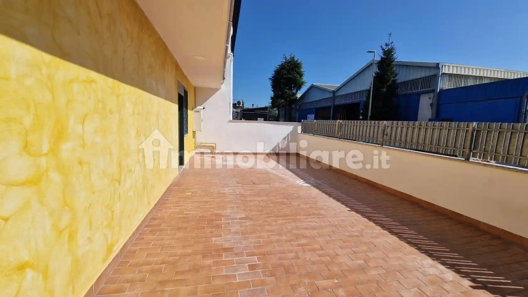 Appartamento via della Stazione di Ciampino 51, Morena, Roma - foto 2