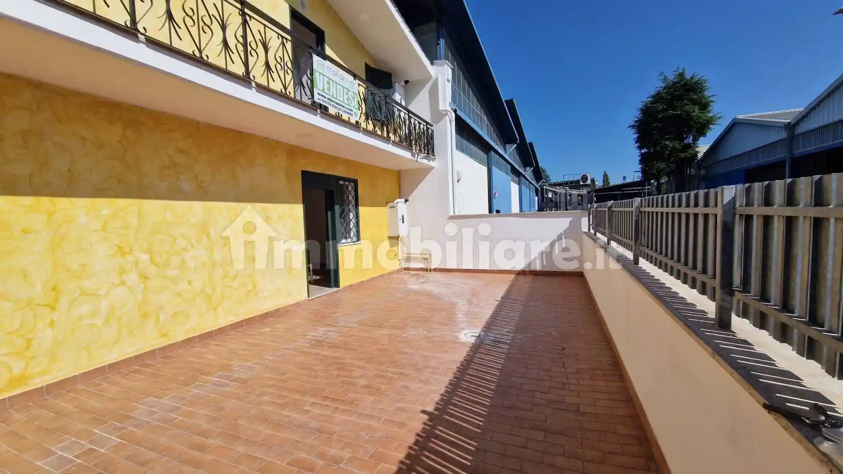 Appartamento via della Stazione di Ciampino 51, Morena, Roma - foto 3