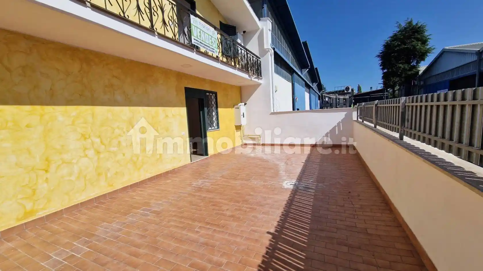 Appartamento via della Stazione di Ciampino 51, Morena, Roma - foto 4