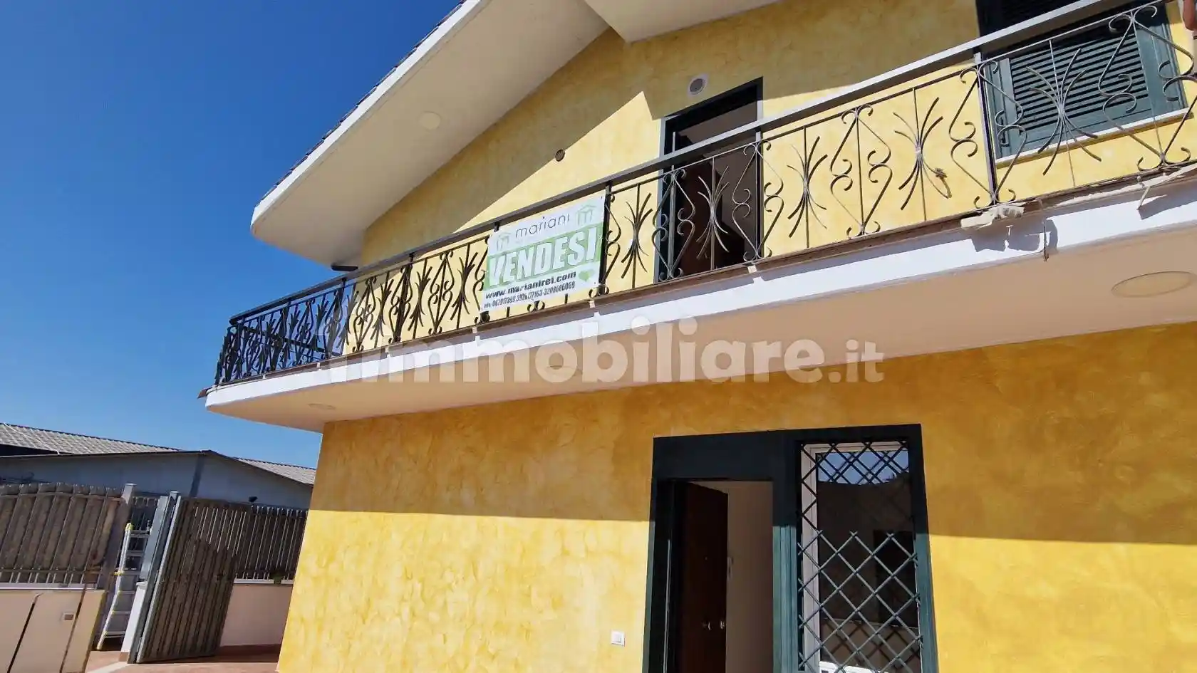 Appartamento via della Stazione di Ciampino 51, Morena, Roma - foto 5