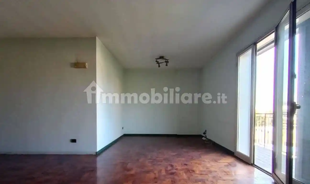 Appartamento in vendita a Paternò