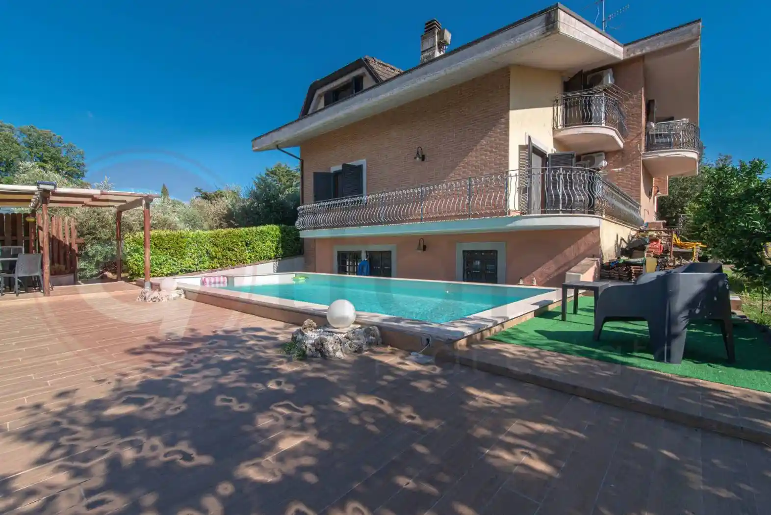 Villa in vendita a Priverno