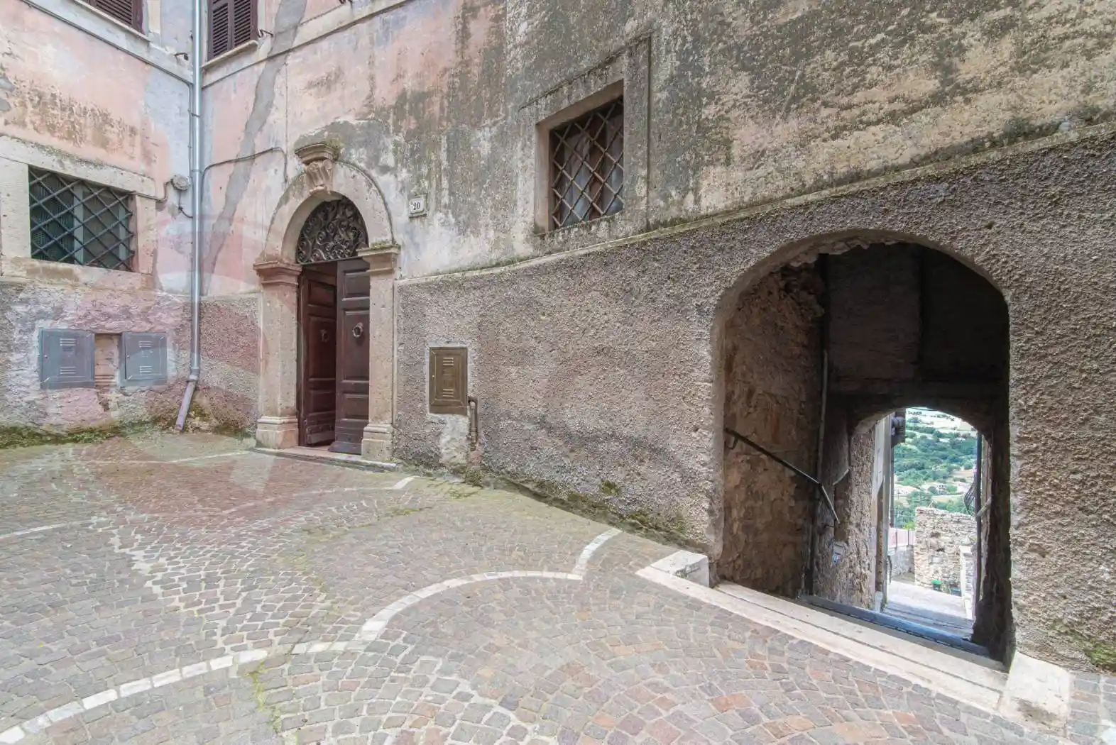 Palazzo - Edificio - foto 4