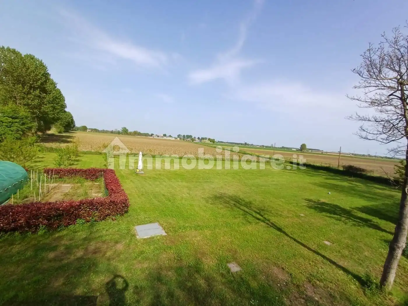 Villa in vendita a Corno Giovine