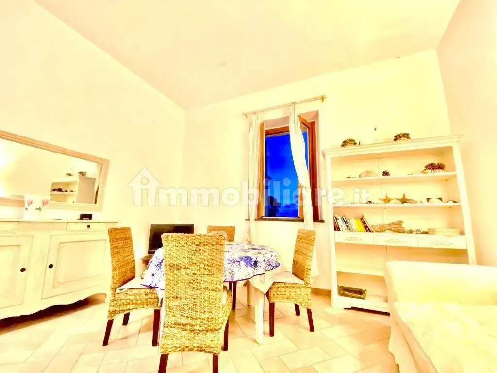 Appartamento in affitto a Livorno