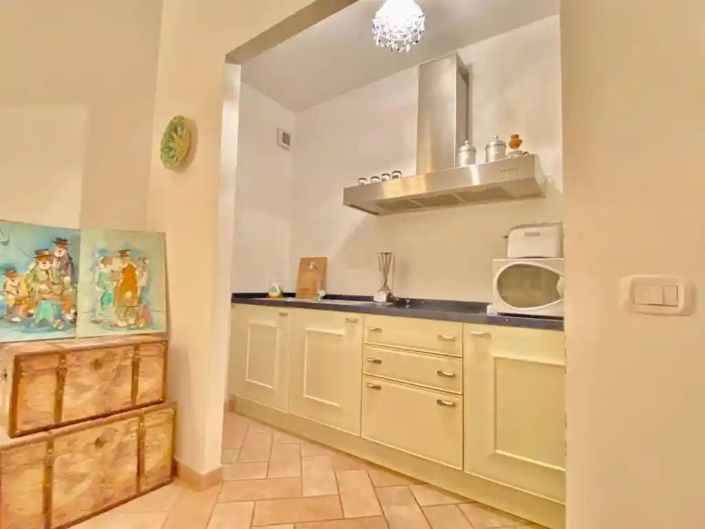 Trilocale ottimo stato, primo piano, Quercianella, Livorno - foto 3