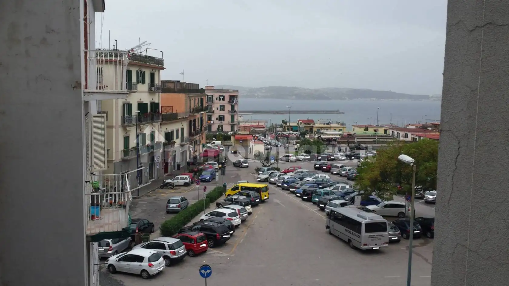 Appartamento in vendita a Pozzuoli