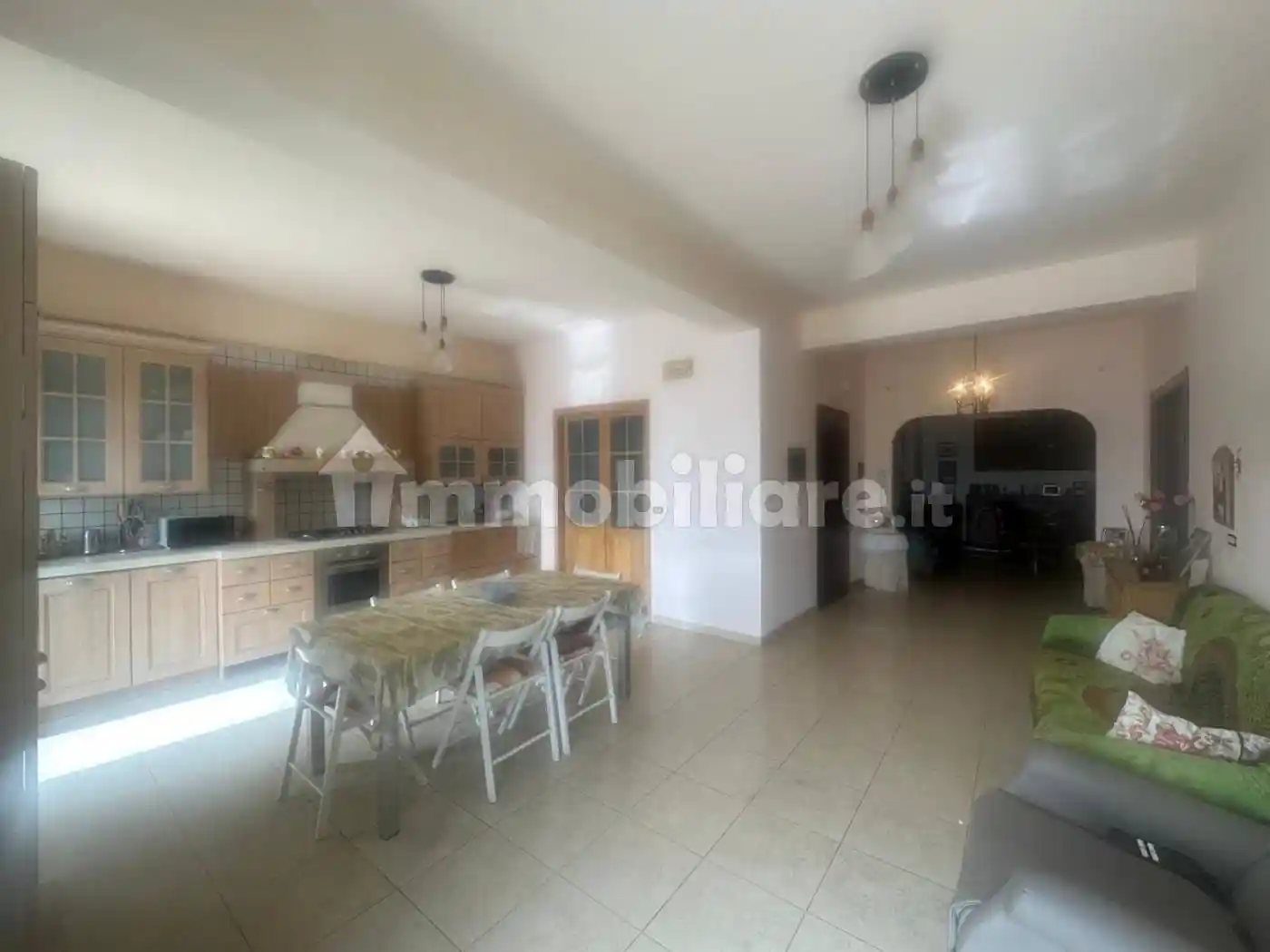 Quadrilocale via Nazionale, Melito di Porto Salvo - foto 3