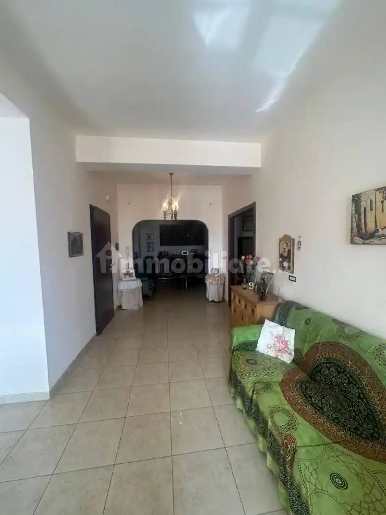 Quadrilocale via Nazionale, Melito di Porto Salvo - foto 4