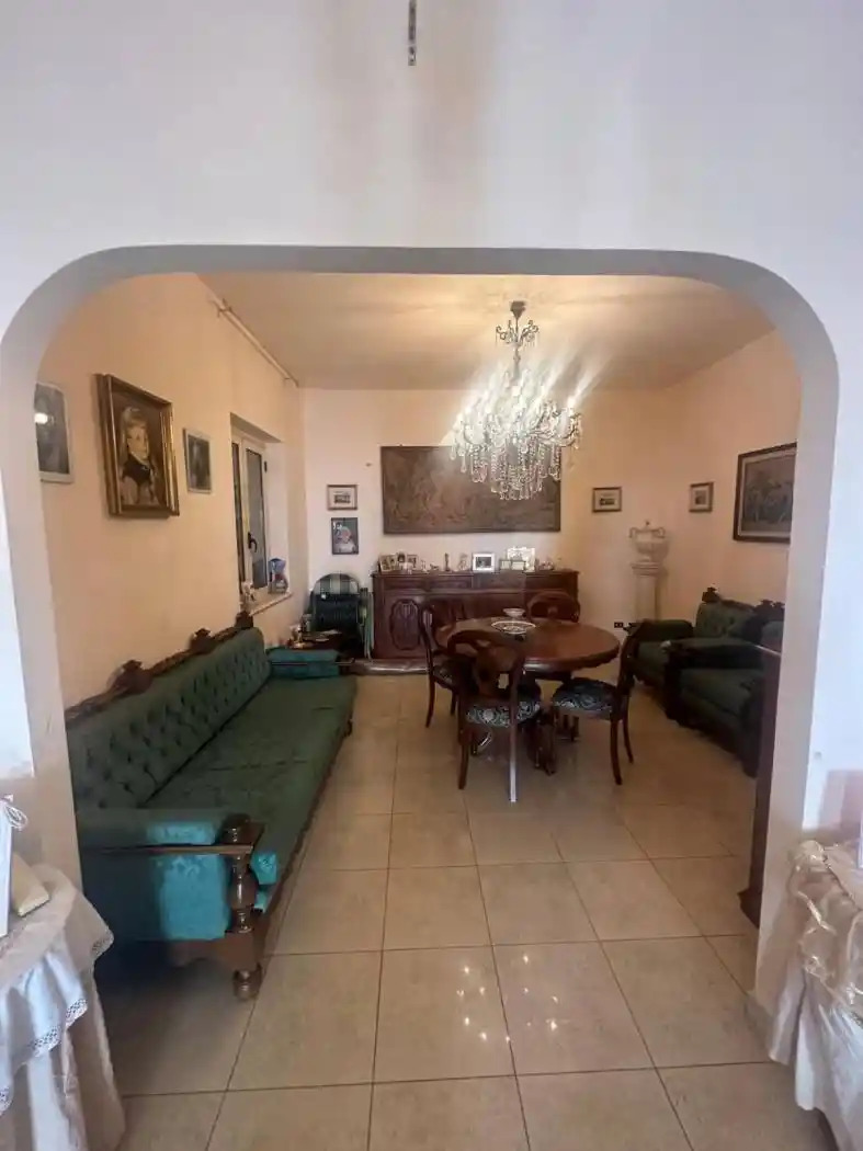 Quadrilocale via Nazionale, Melito di Porto Salvo - foto 5