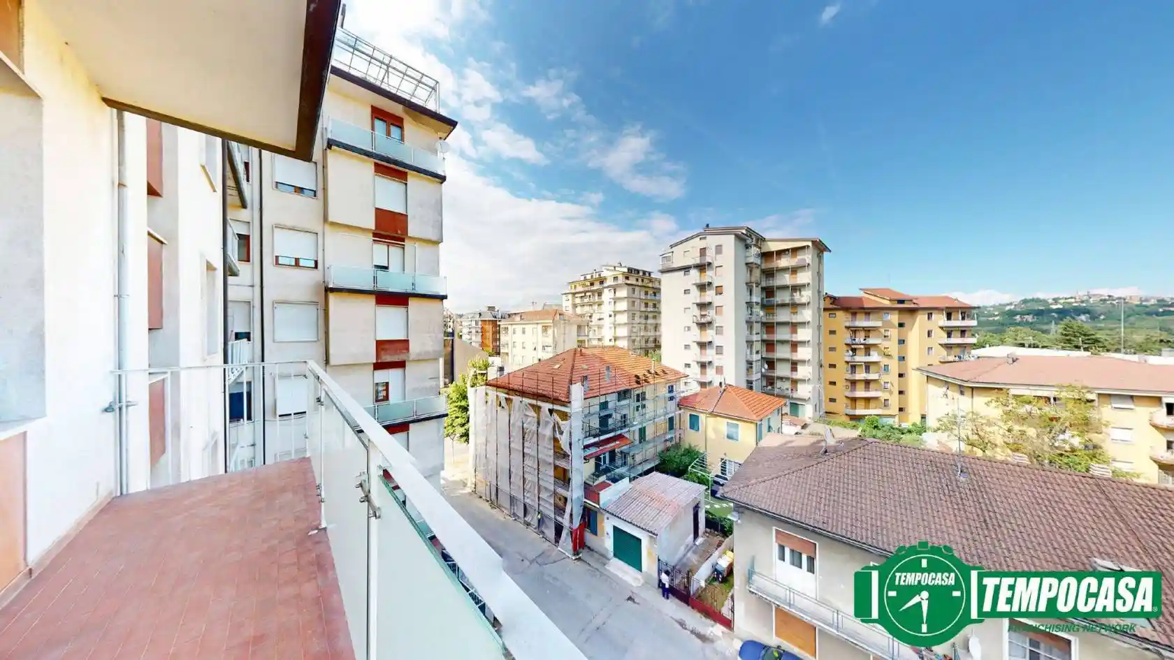 Appartamento in vendita a Ovada