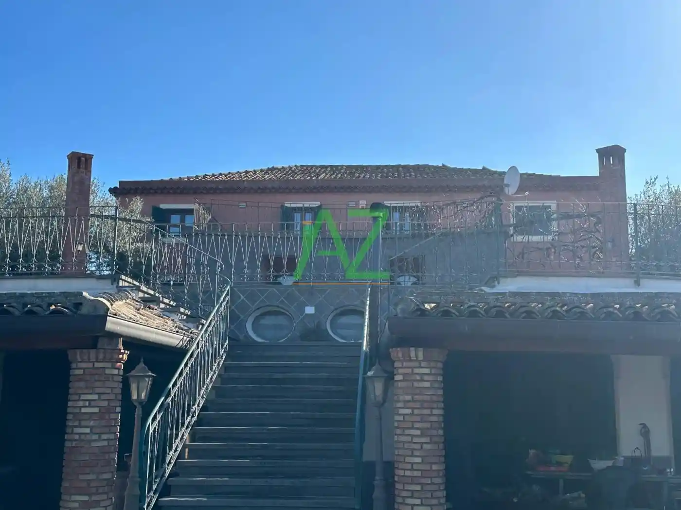 Villa in vendita a Misterbianco