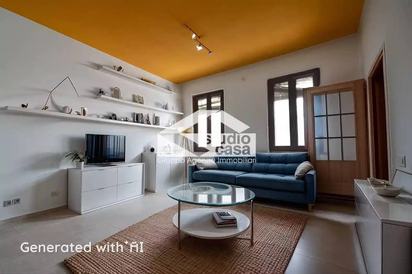 Casa indipendente in vendita a Soncino