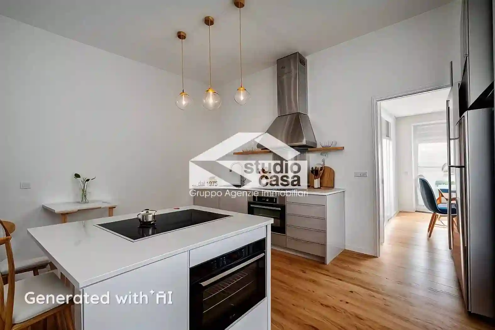 Casa indipendente - foto 2