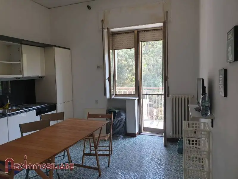 Appartamento in vendita a Nocera Inferiore