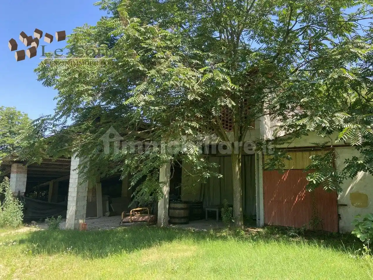 Casa indipendente in vendita a Val Liona