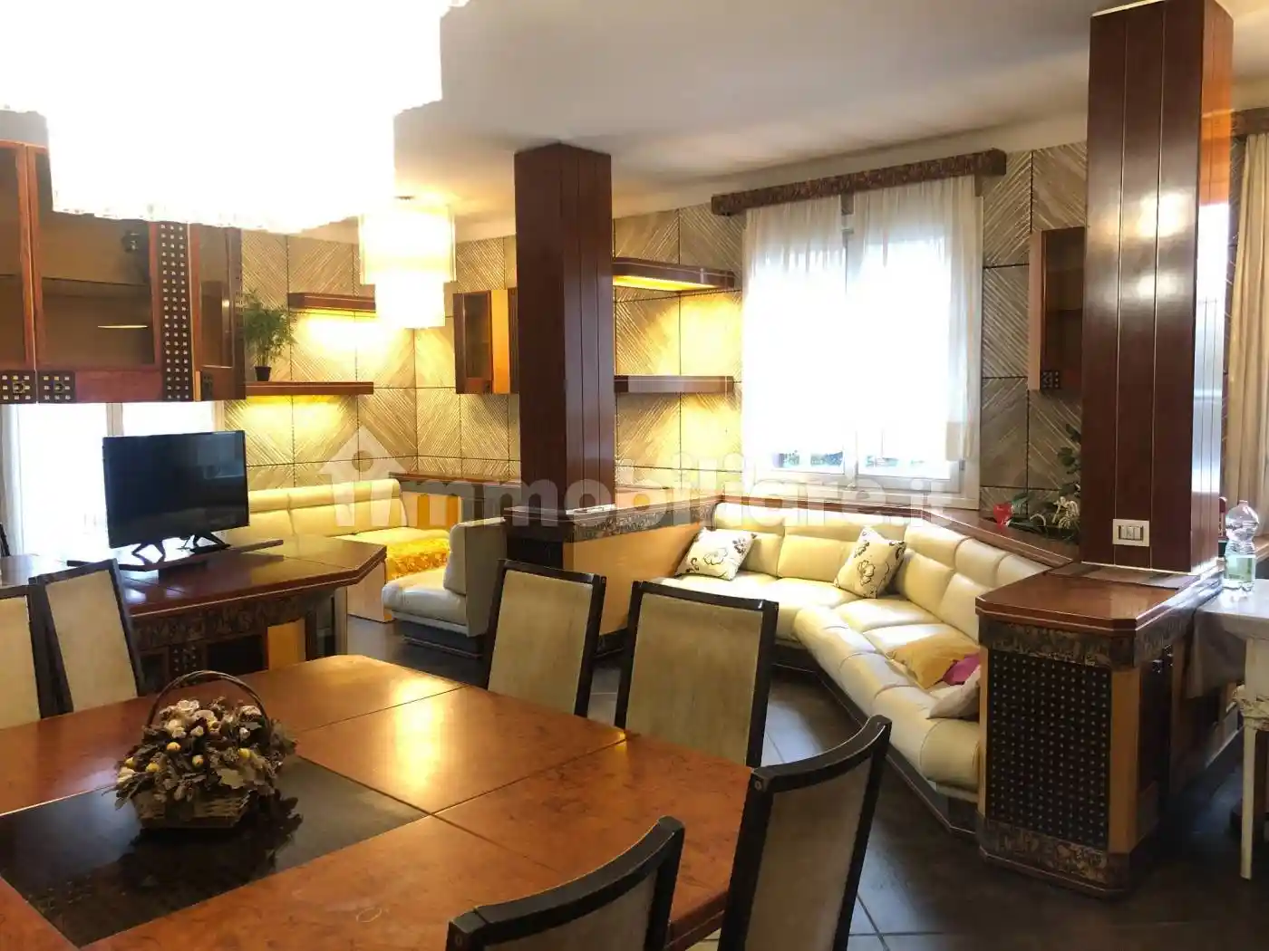 Casa indipendente in vendita a Cologno Monzese