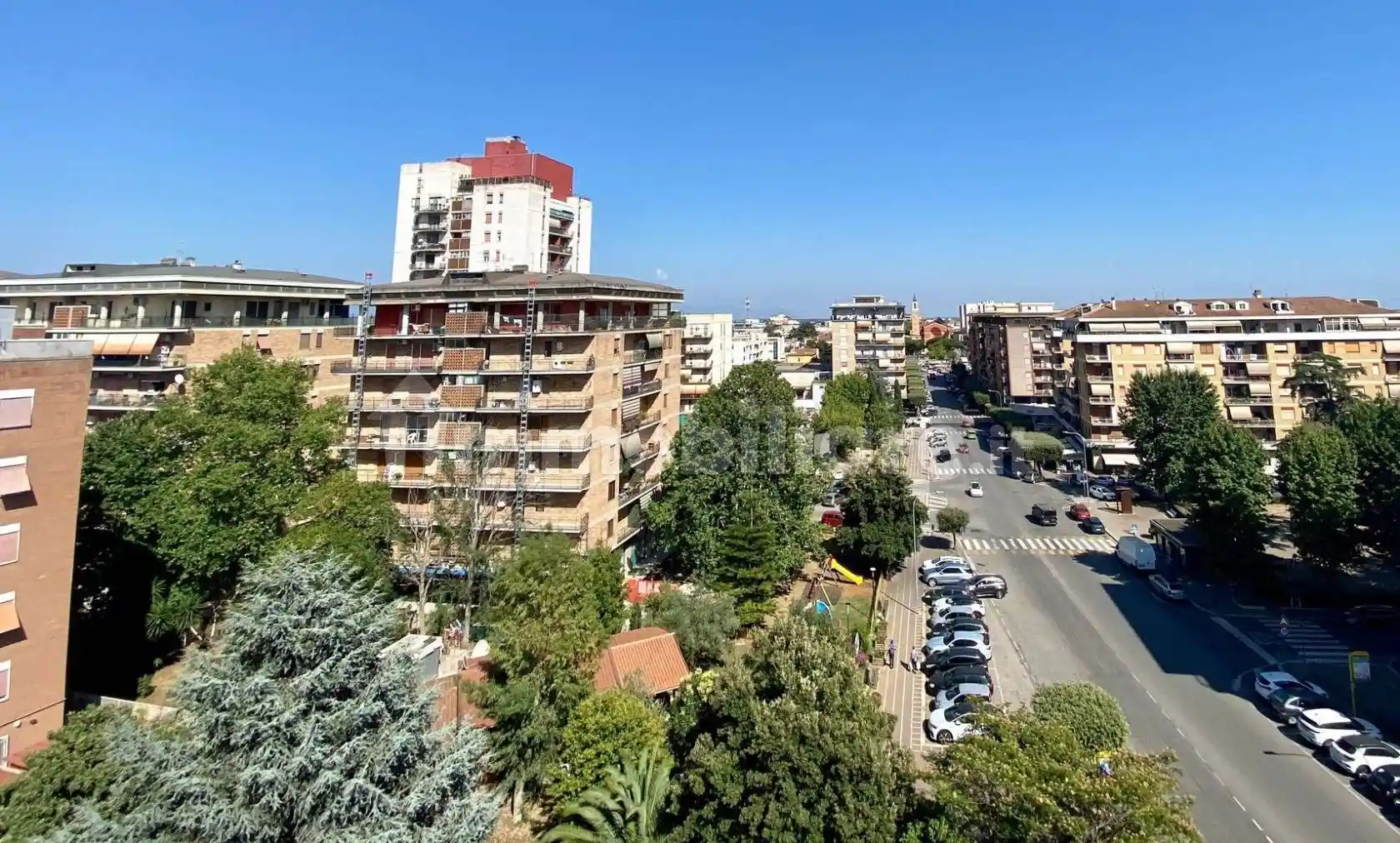 Attico - Mansarda in vendita a Aprilia