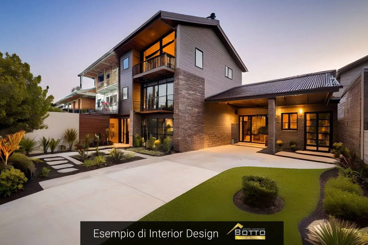 Casa indipendente in vendita a Cavallirio