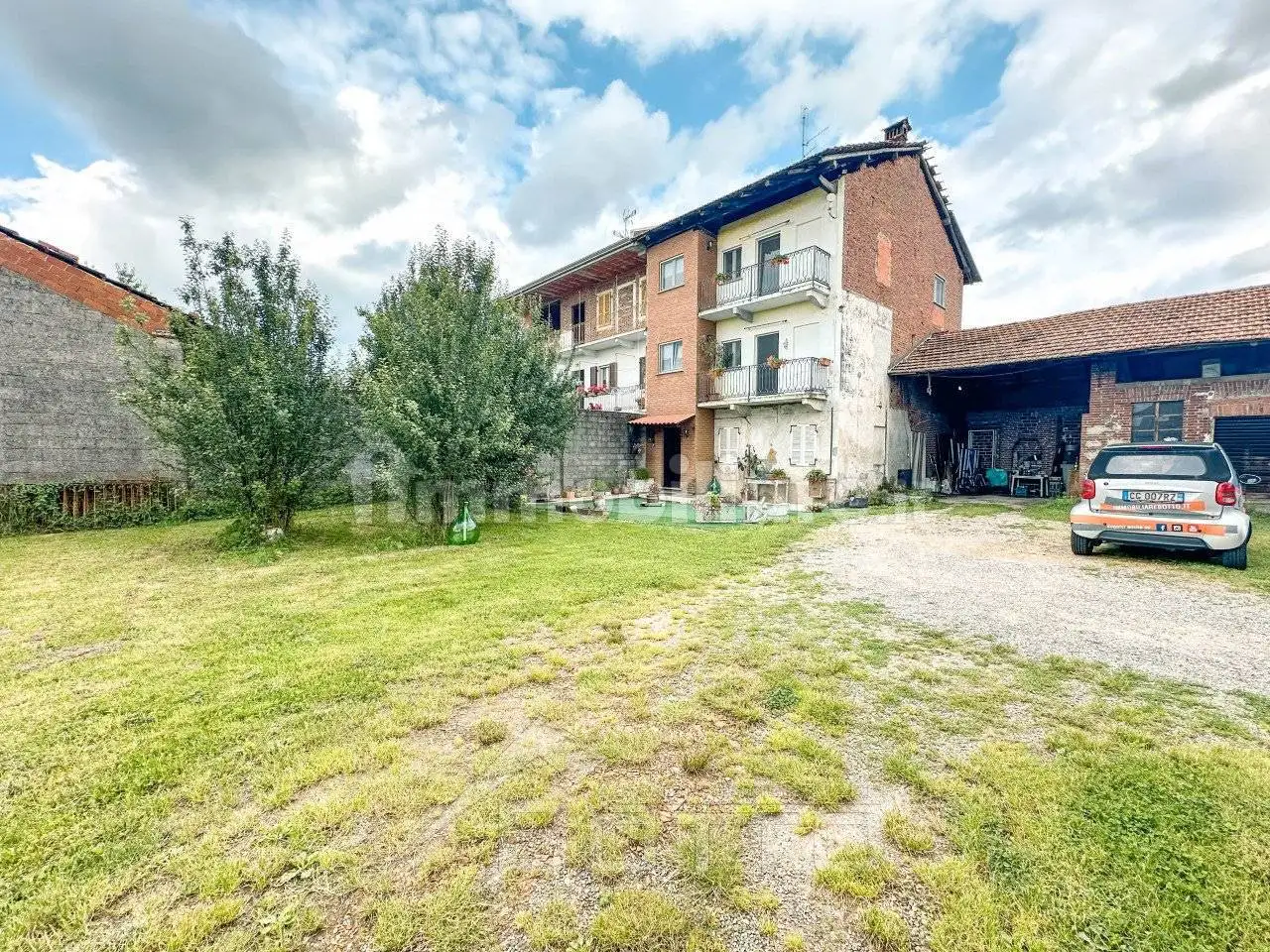 Terratetto unifamiliare vicolo Ceraia, 34, Cavallirio - foto 2