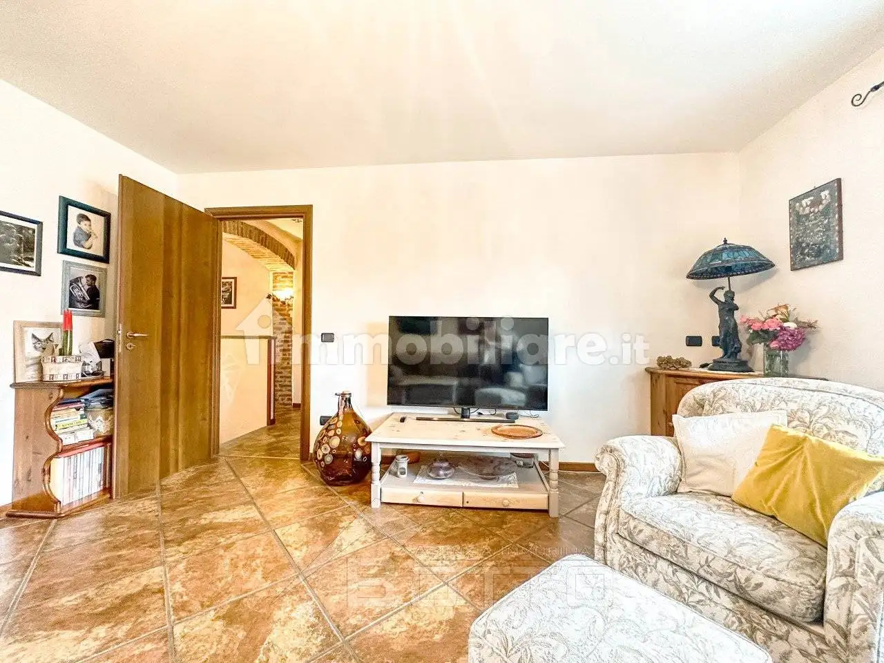 Terratetto unifamiliare vicolo Ceraia, 34, Cavallirio - foto 3