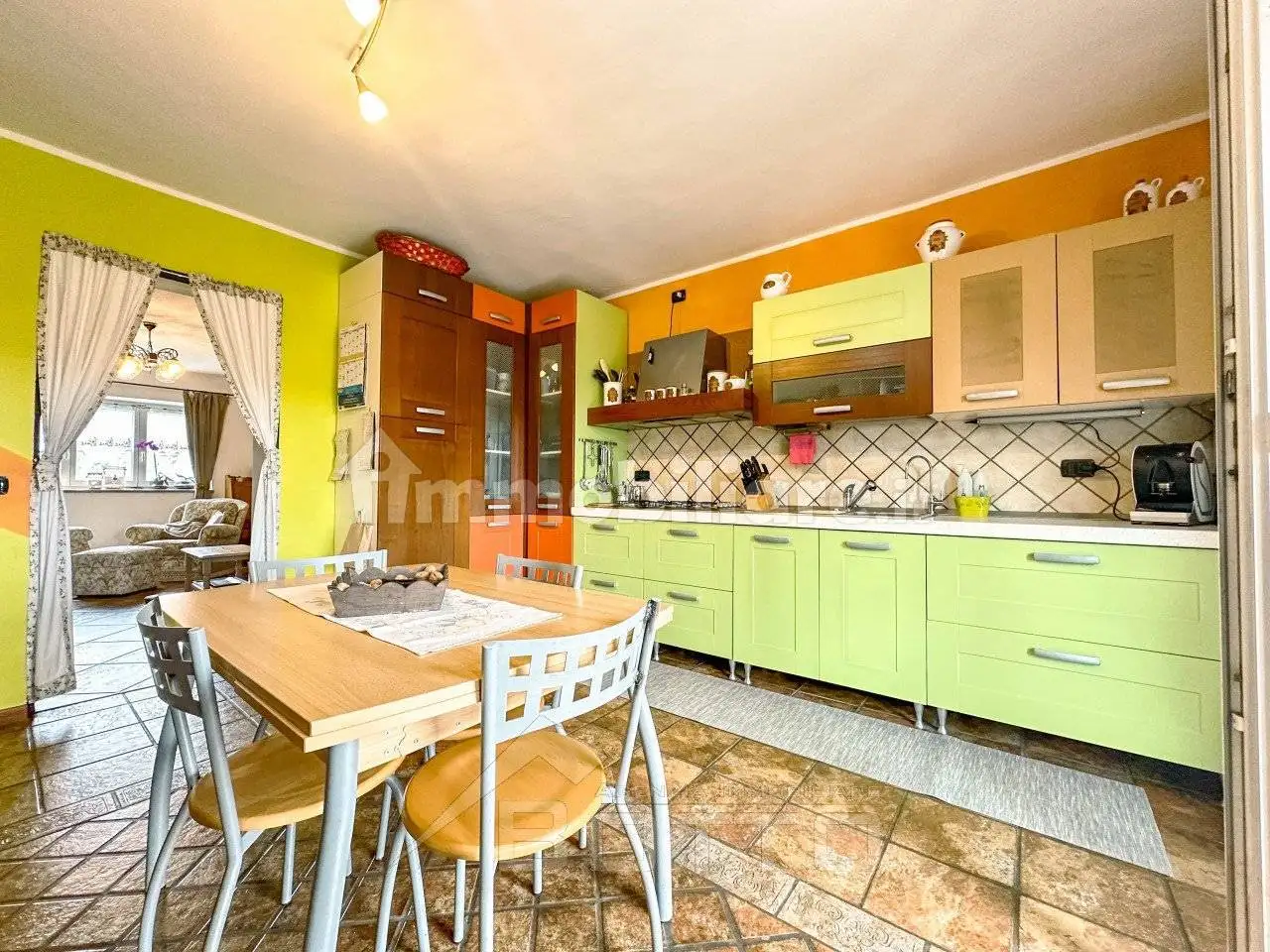 Terratetto unifamiliare vicolo Ceraia, 34, Cavallirio - foto 4