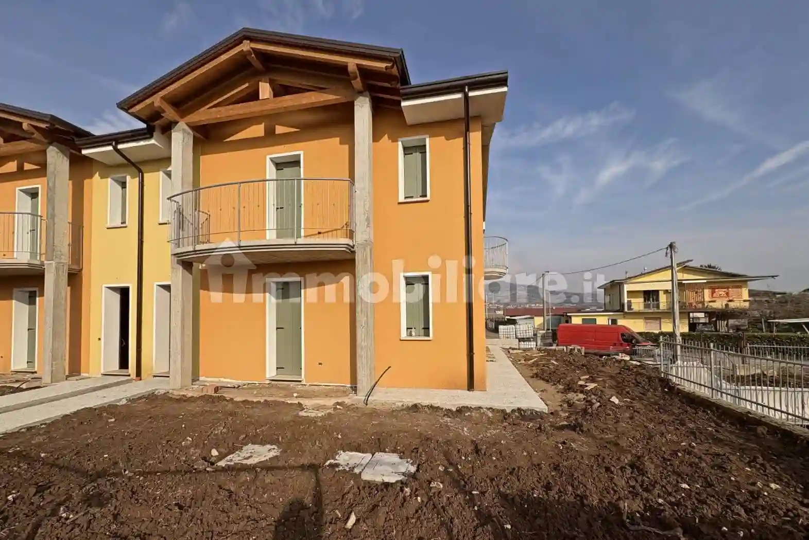 Villetta a schiera - foto 2