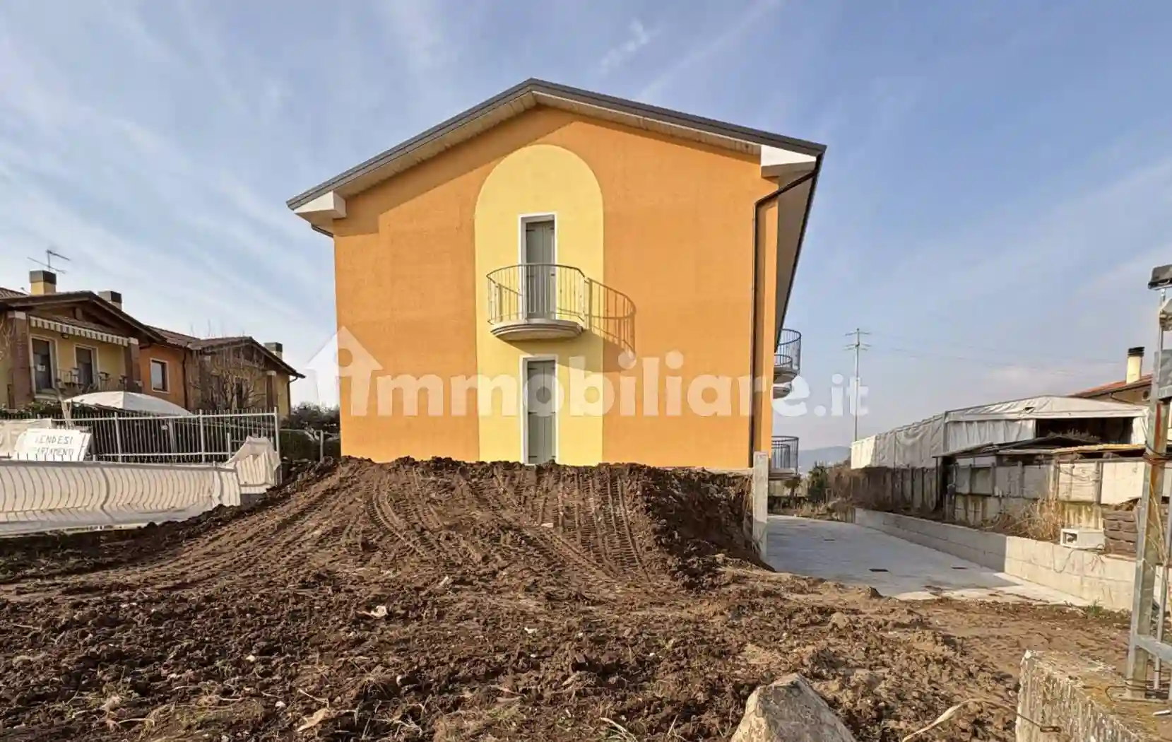 Villetta a schiera - foto 3