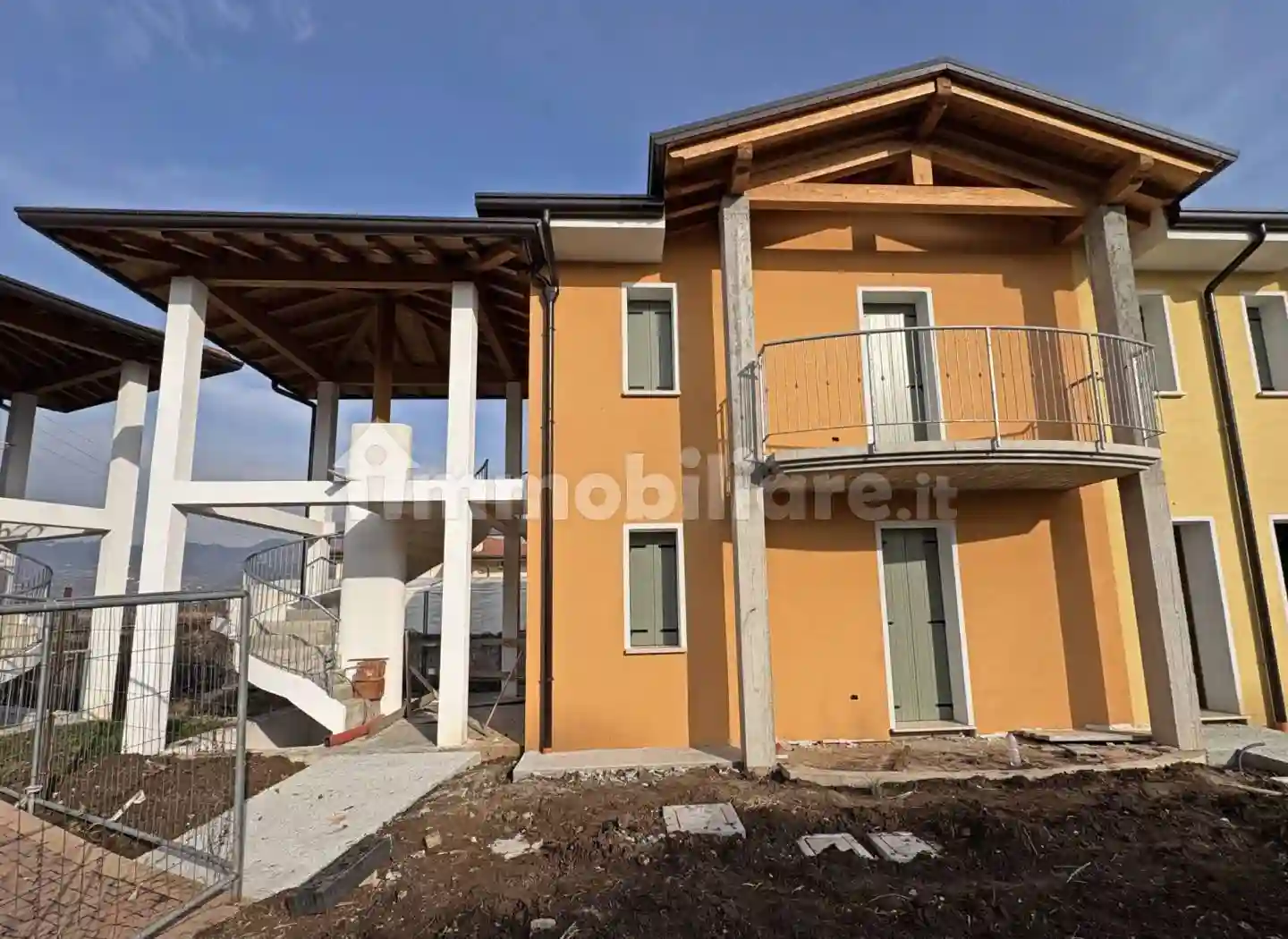 Villetta a schiera - foto 4