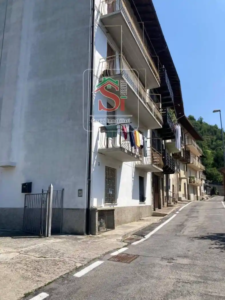 Appartamento in vendita a Zogno