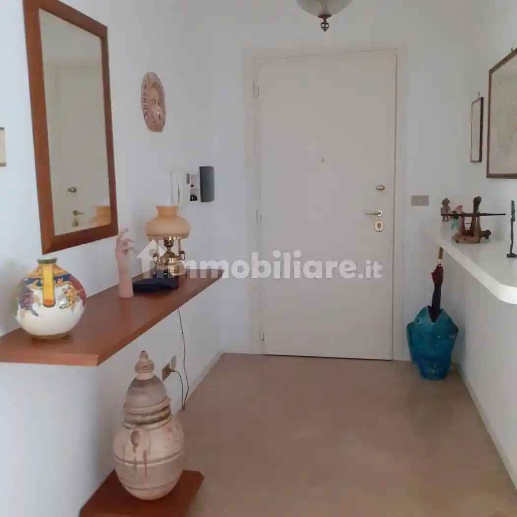 Appartamento in vendita a Trani