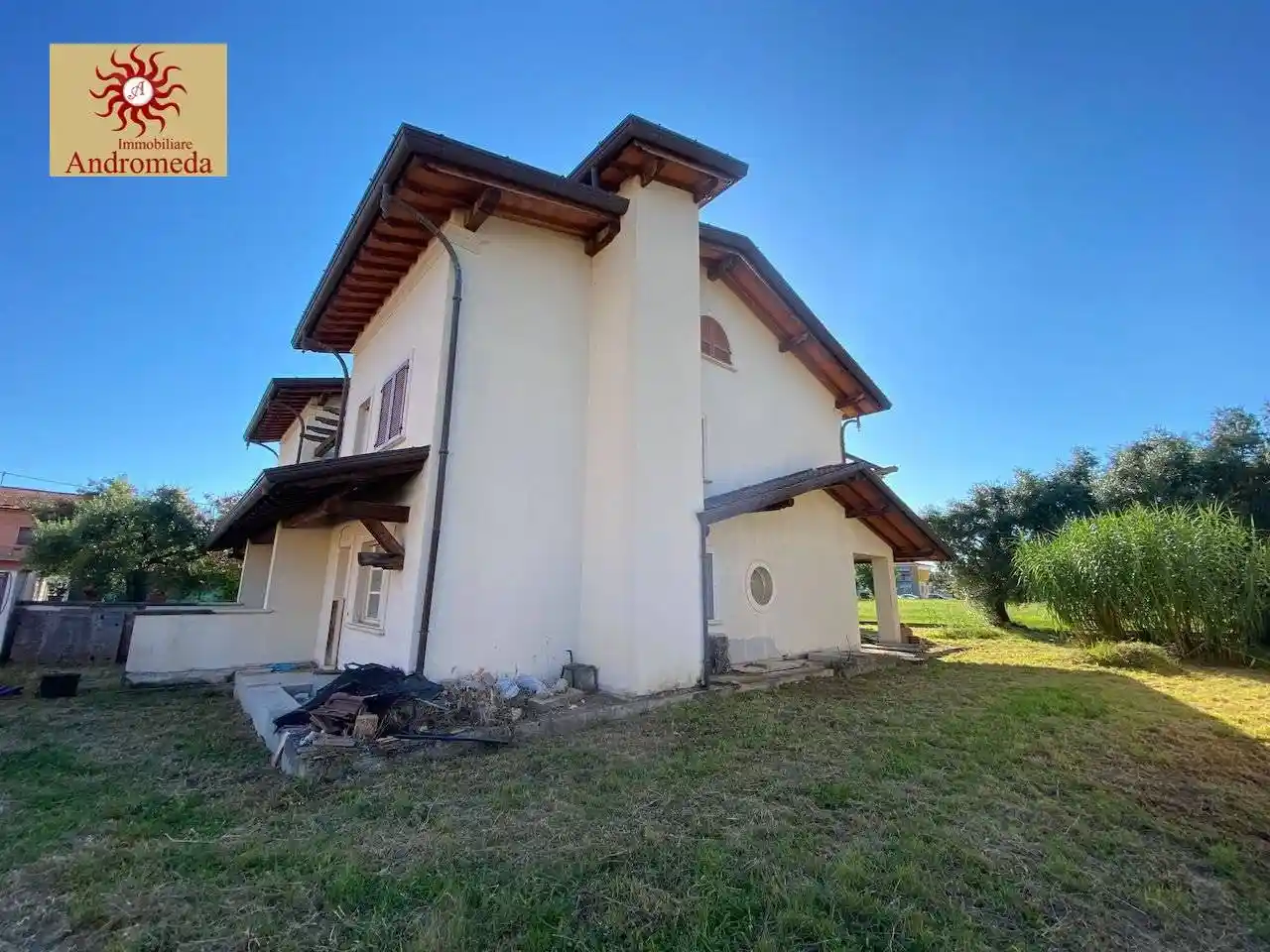 Villa in vendita a Pietrasanta